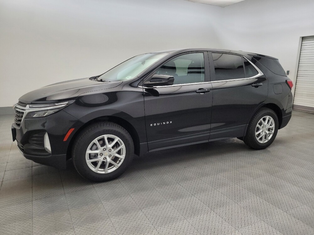 2022 Chevrolet Equinox in Phoenix, AZ 85022 - 18139924 2