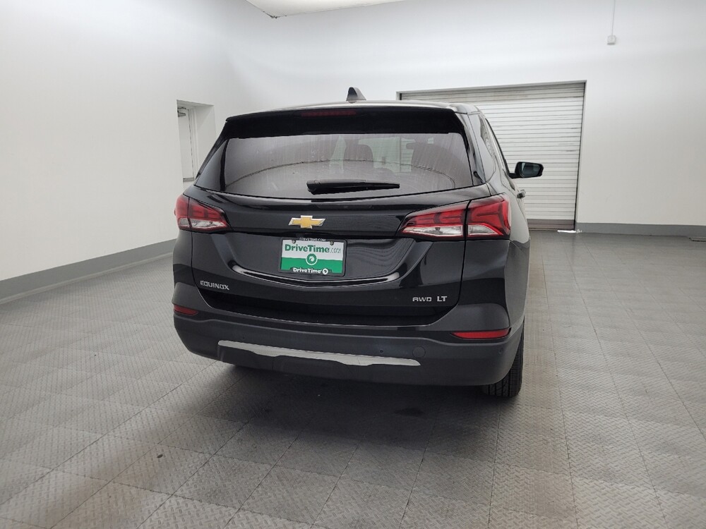 2022 Chevrolet Equinox in Phoenix, AZ 85022 - 18139924 7