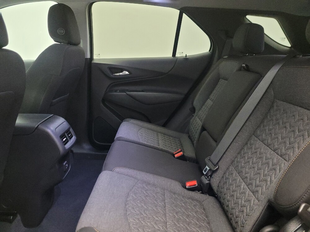 2022 Chevrolet Equinox in Phoenix, AZ 85022 - 18139924 18