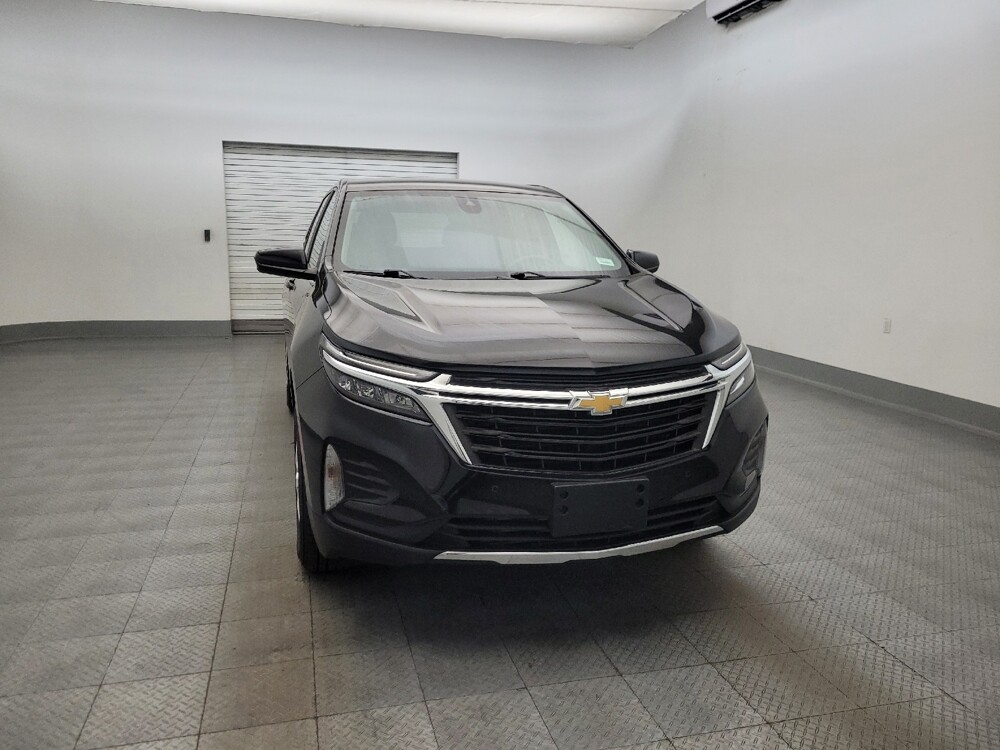 2022 Chevrolet Equinox in Phoenix, AZ 85022 - 18139924 14