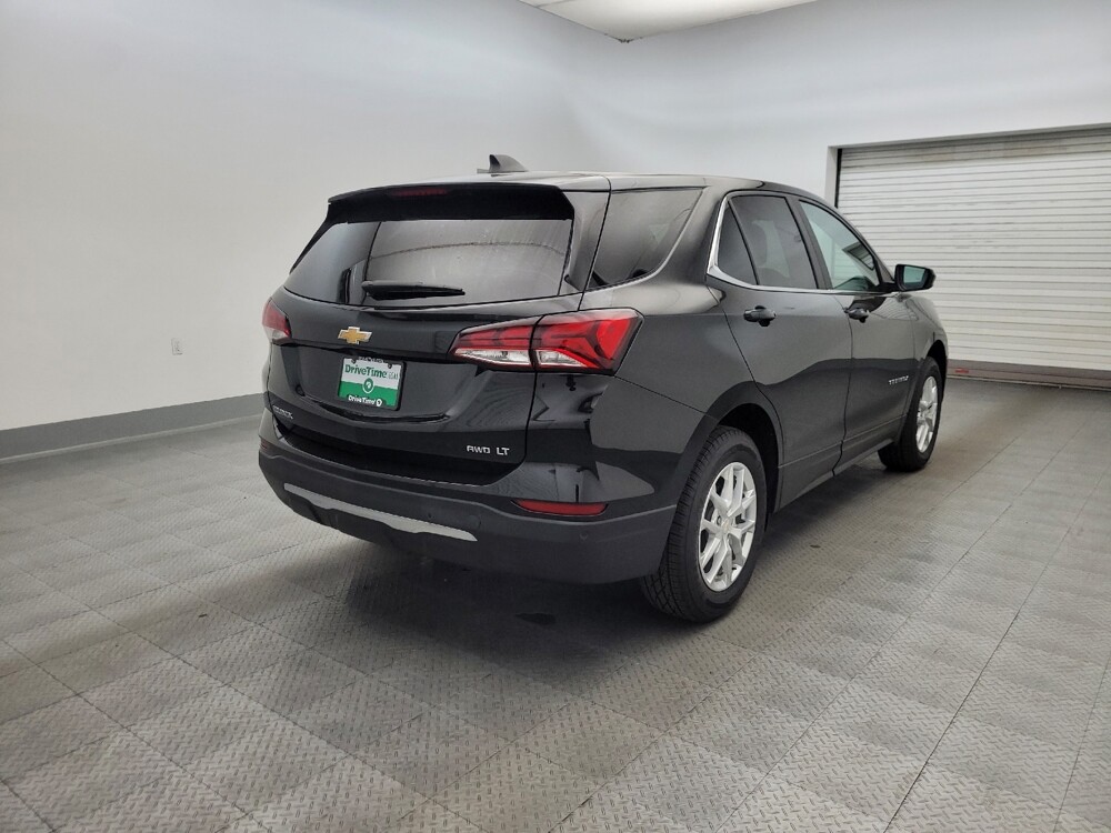 2022 Chevrolet Equinox in Phoenix, AZ 85022 - 18139924 9