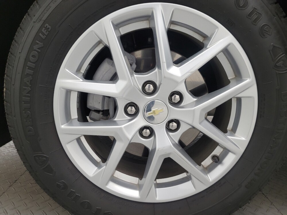 2022 Chevrolet Equinox in Phoenix, AZ 85022 - 18139924 31