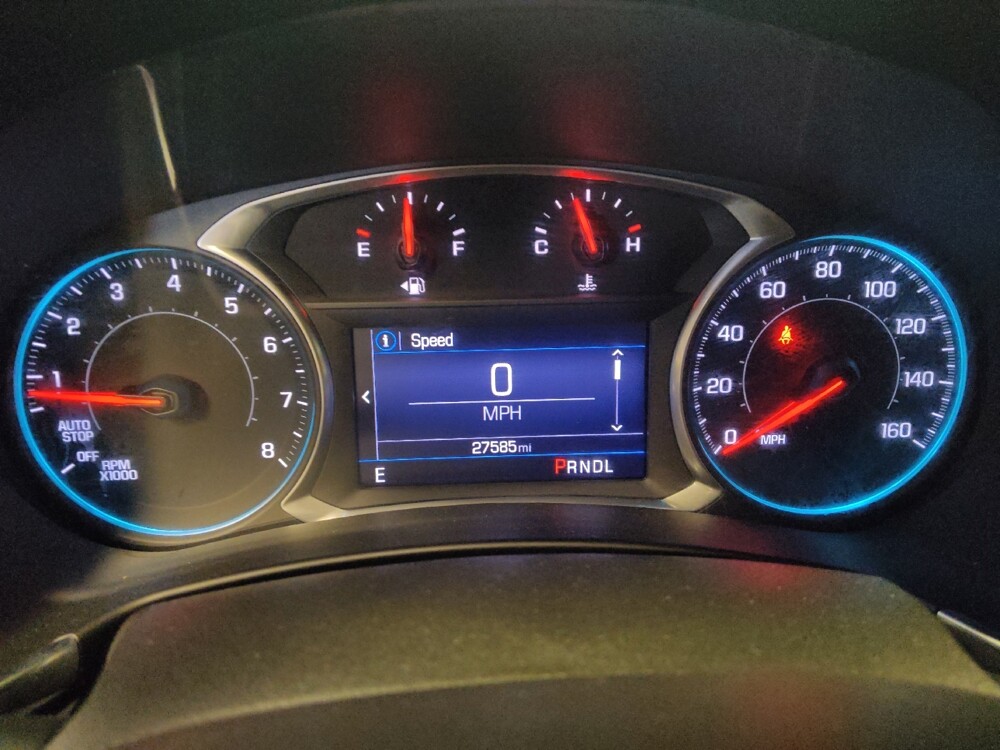 2022 Chevrolet Equinox in Phoenix, AZ 85022 - 18139924 23