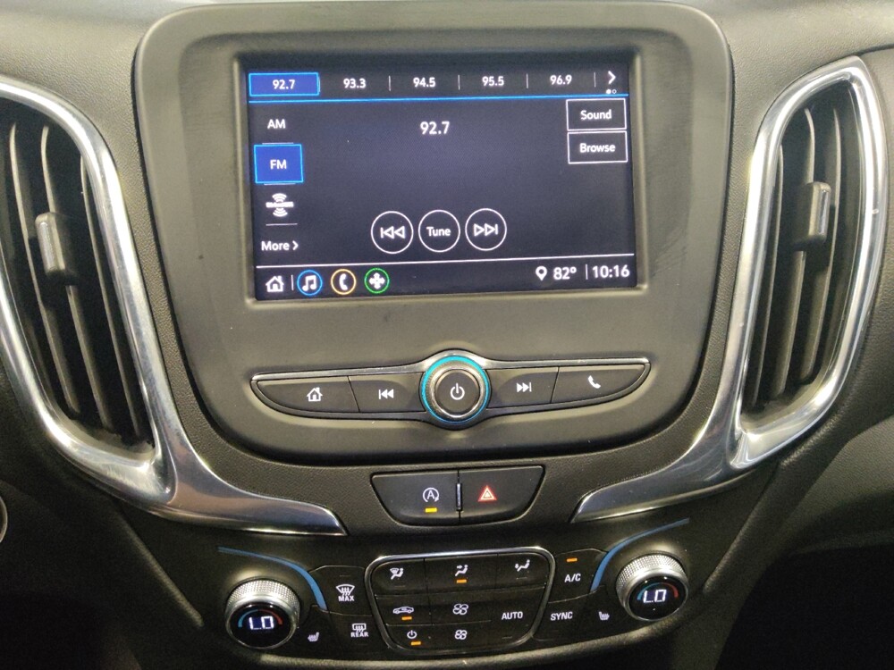 2022 Chevrolet Equinox in Phoenix, AZ 85022 - 18139924 25
