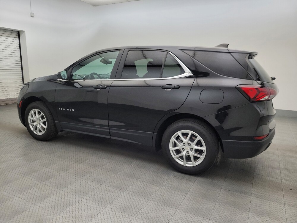 2022 Chevrolet Equinox in Phoenix, AZ 85022 - 18139924 3