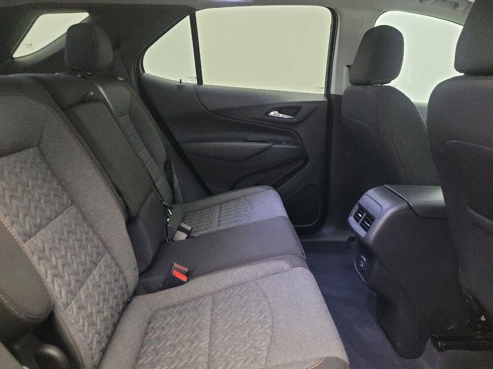 2022 Chevrolet Equinox in Phoenix, AZ 85022 - 18139924 19