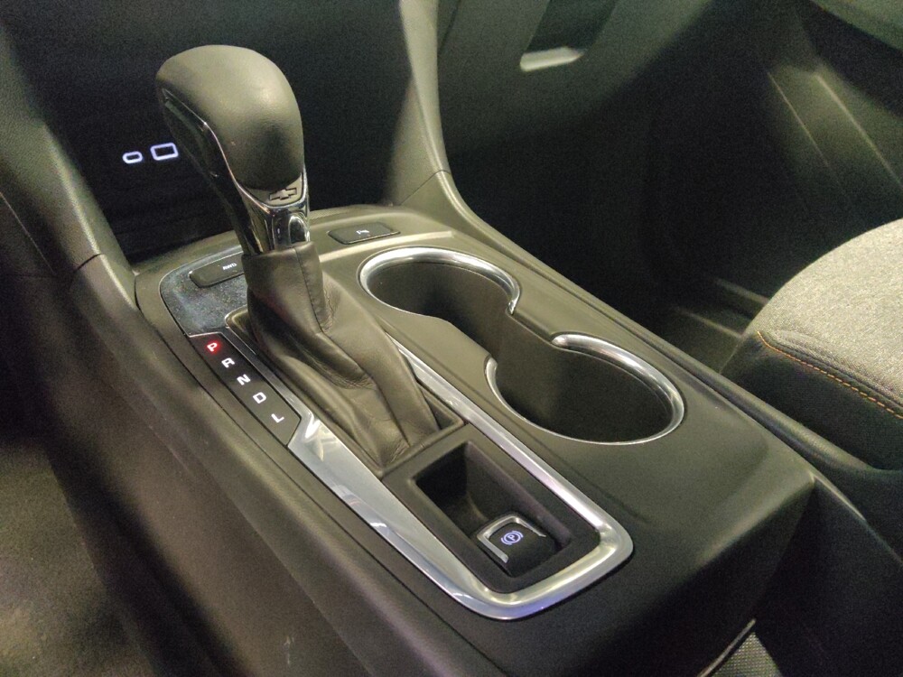 2022 Chevrolet Equinox in Phoenix, AZ 85022 - 18139924 26