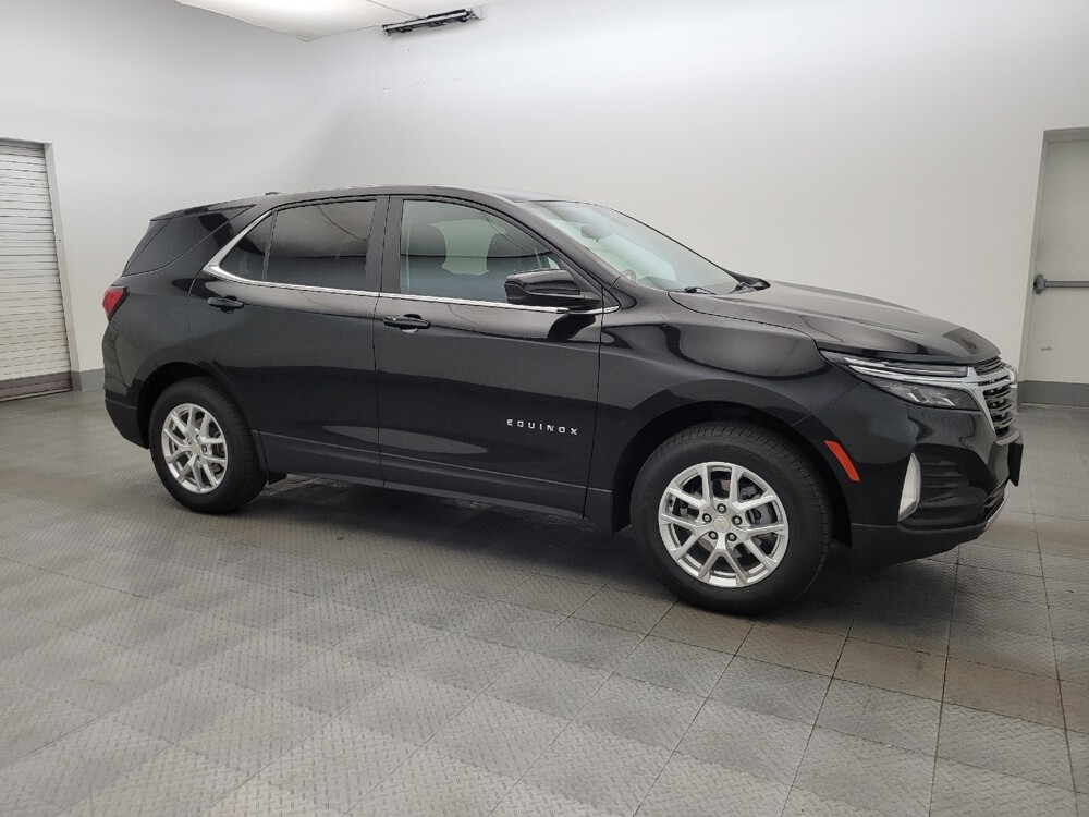 2022 Chevrolet Equinox in Phoenix, AZ 85022 - 18139924 11