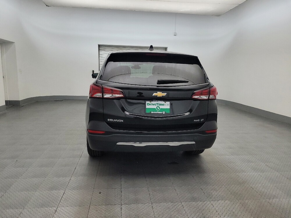 2022 Chevrolet Equinox in Phoenix, AZ 85022 - 18139924 6