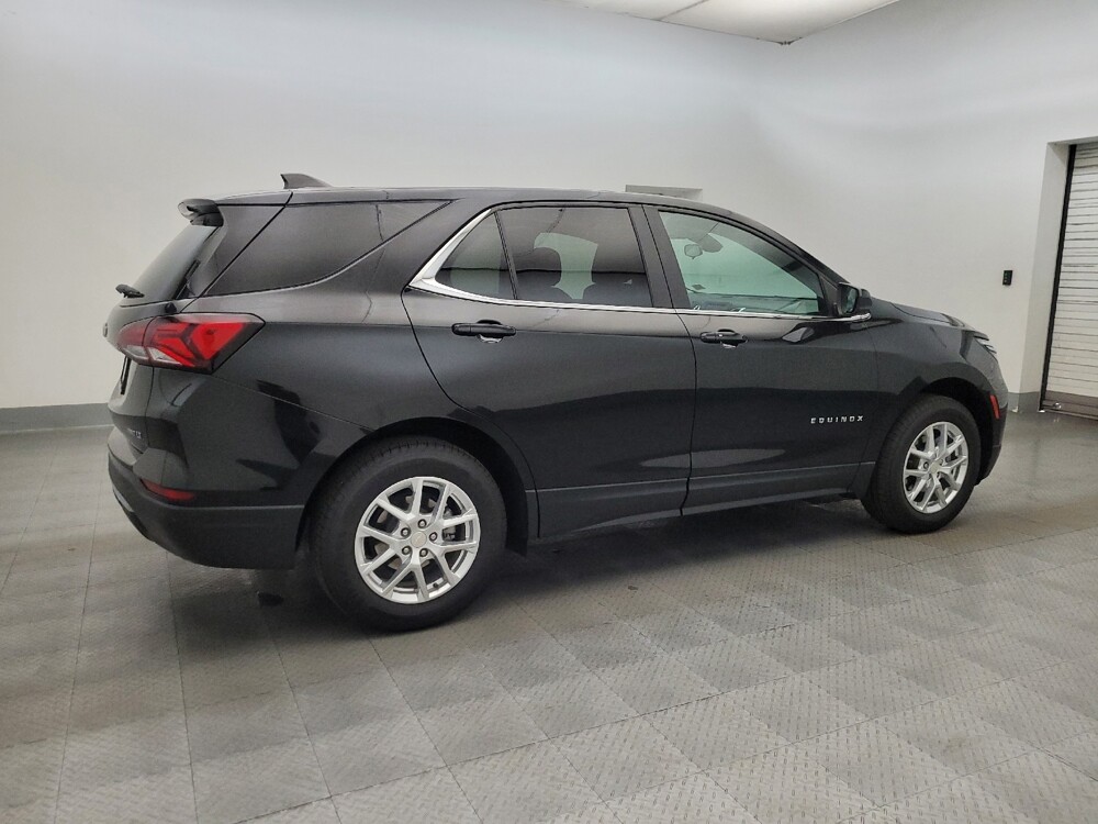 2022 Chevrolet Equinox in Phoenix, AZ 85022 - 18139924 10