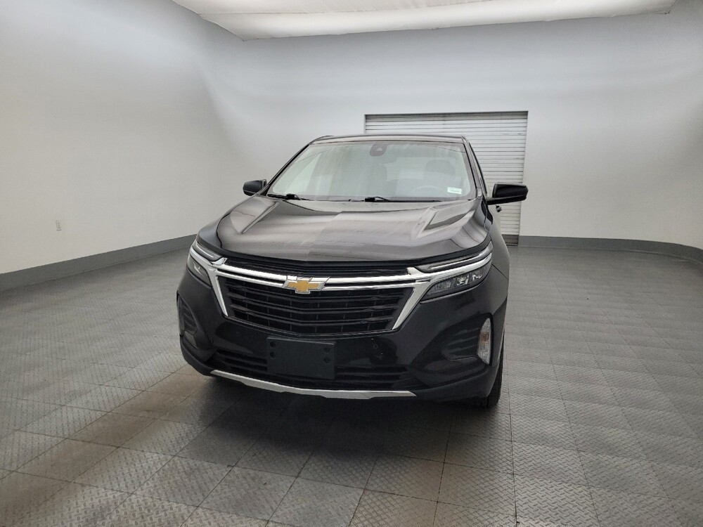 2022 Chevrolet Equinox in Phoenix, AZ 85022 - 18139924 15