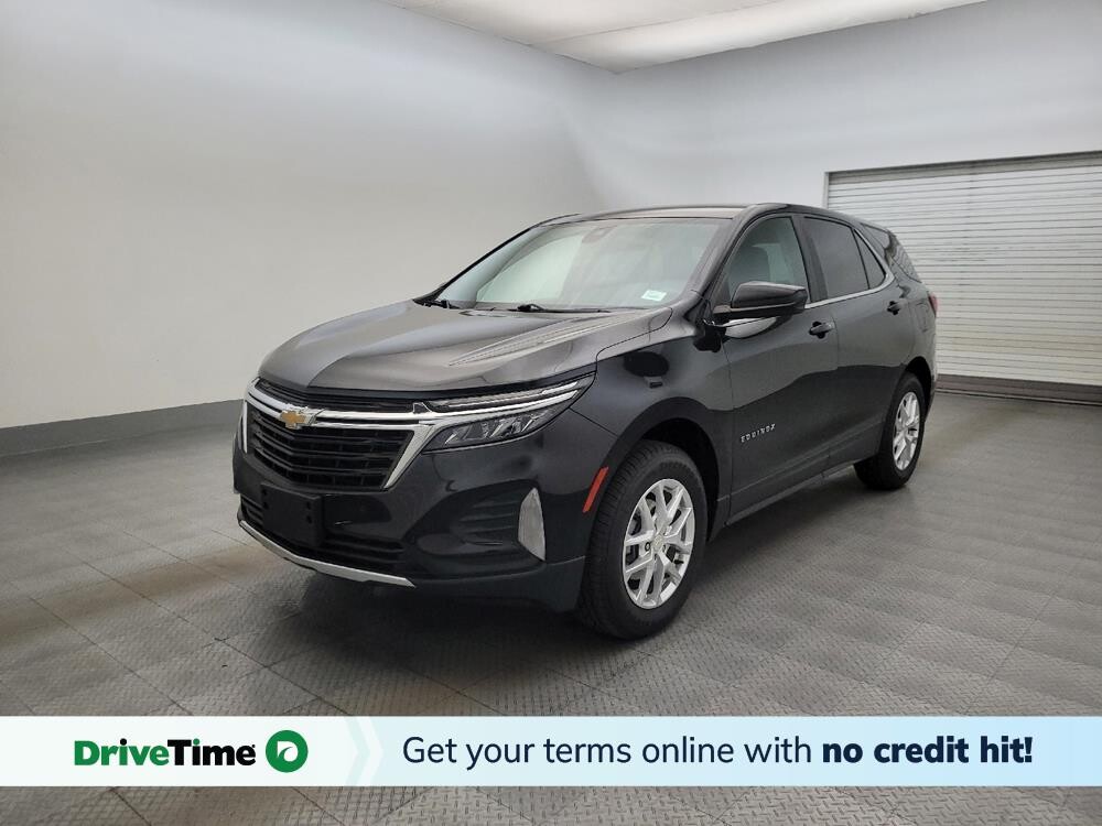 2022 Chevrolet Equinox in Phoenix, AZ 85022 - 18139924