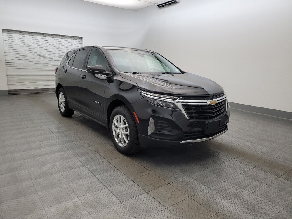 2022 Chevrolet Equinox in Phoenix, AZ 85022 - 18139924 13