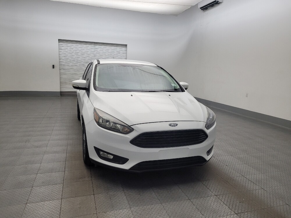 2018 Ford Focus in Albuquerque, NM 87123 - 18139925 14