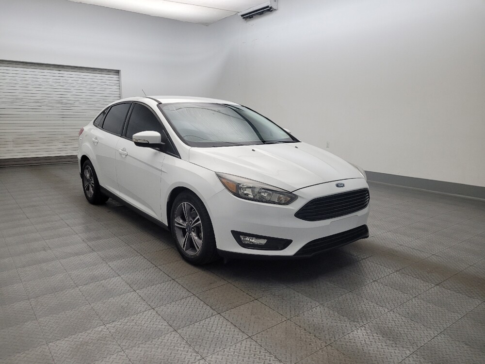 2018 Ford Focus in Albuquerque, NM 87123 - 18139925 13