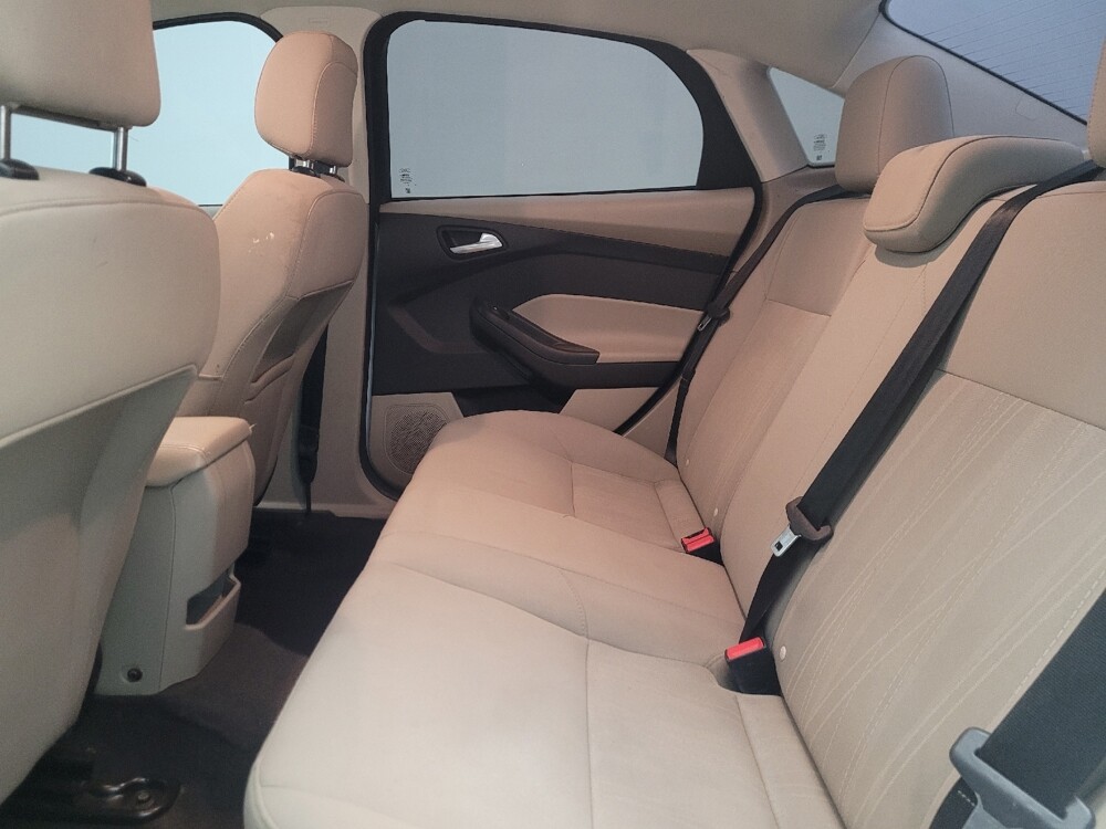 2018 Ford Focus in Albuquerque, NM 87123 - 18139925 18