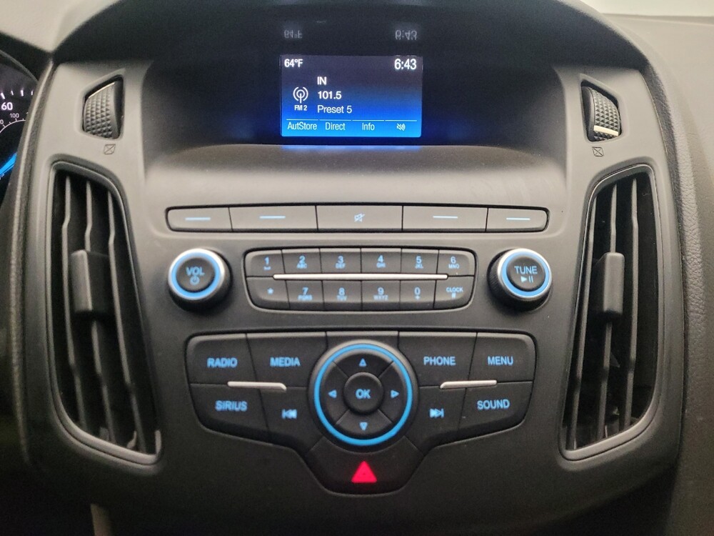 2018 Ford Focus in Albuquerque, NM 87123 - 18139925 25