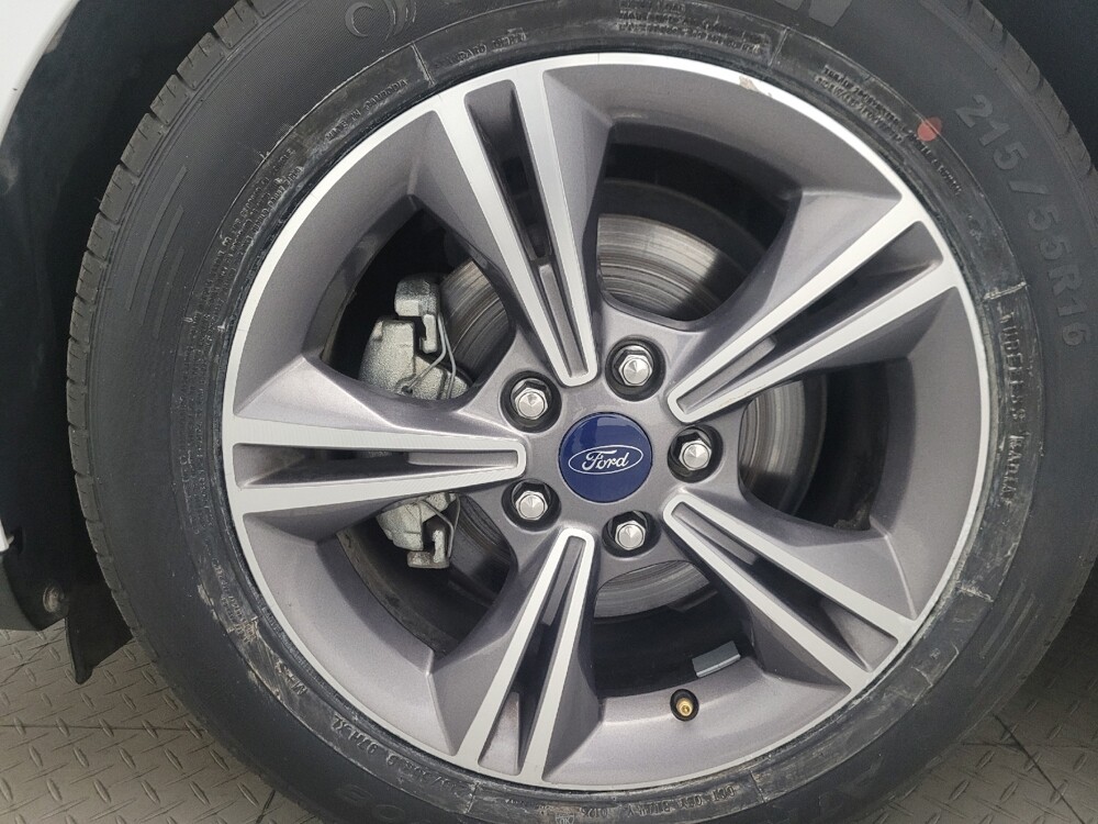 2018 Ford Focus in Albuquerque, NM 87123 - 18139925 31