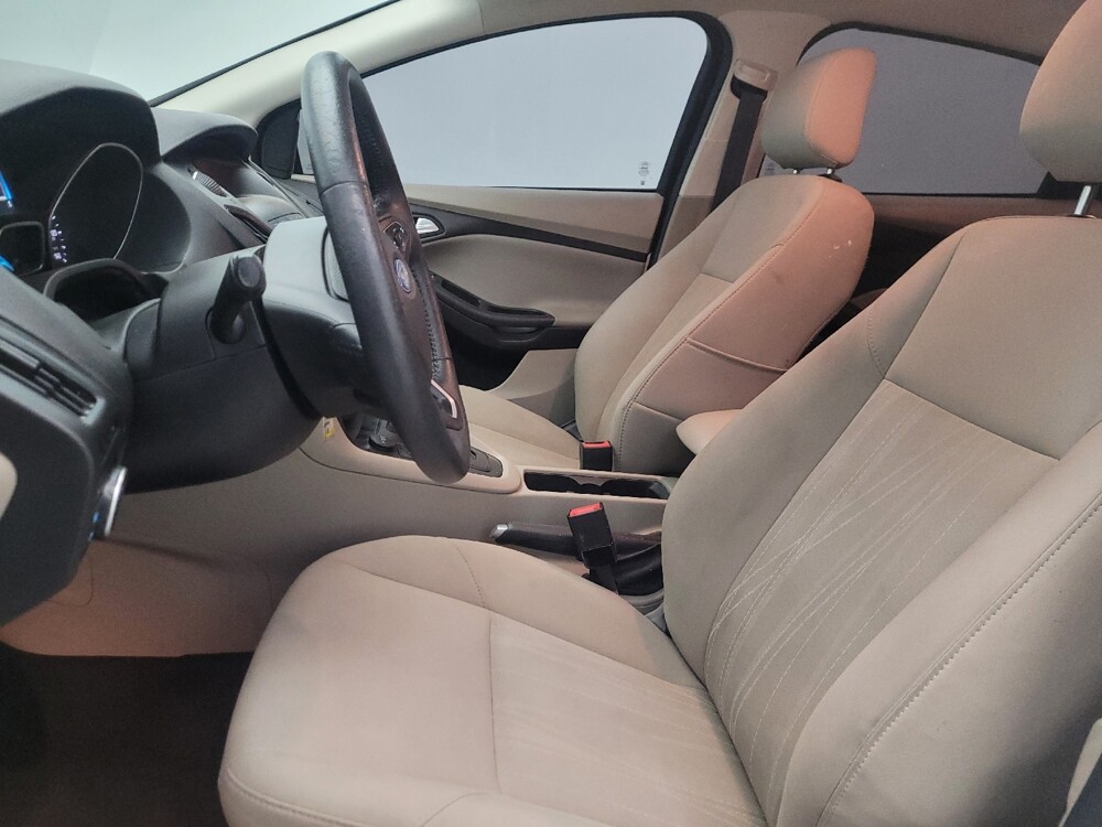 2018 Ford Focus in Albuquerque, NM 87123 - 18139925 17