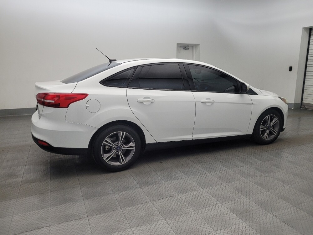 2018 Ford Focus in Albuquerque, NM 87123 - 18139925 10