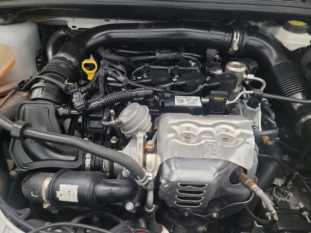 2018 Ford Focus in Albuquerque, NM 87123 - 18139925 30