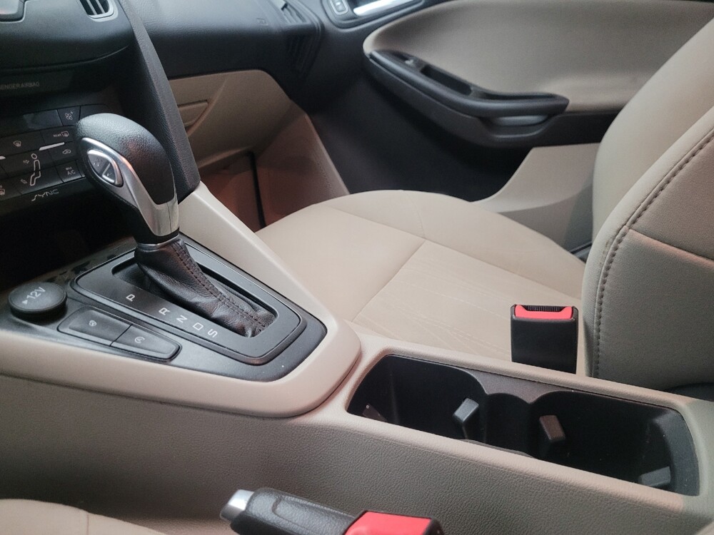 2018 Ford Focus in Albuquerque, NM 87123 - 18139925 26