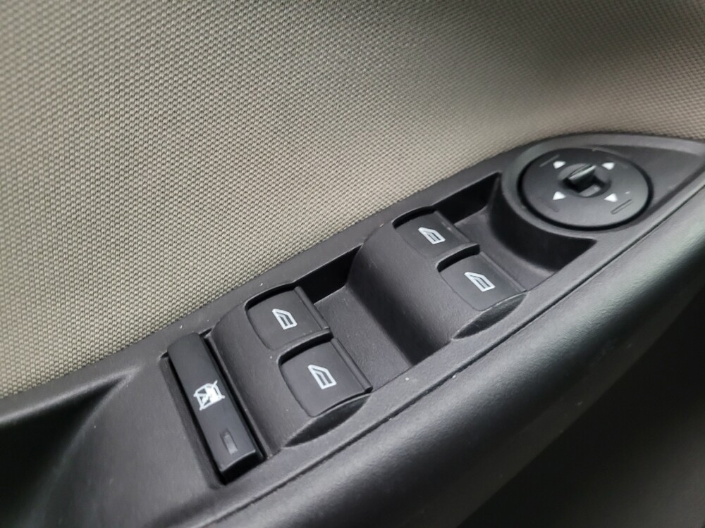 2018 Ford Focus in Albuquerque, NM 87123 - 18139925 27