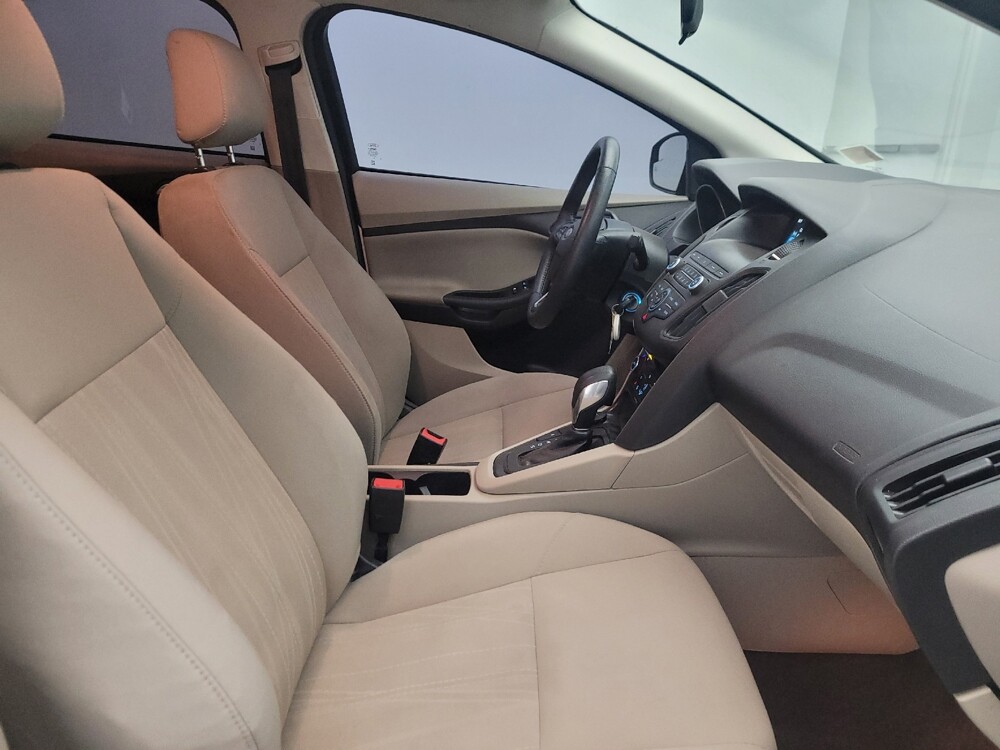 2018 Ford Focus in Albuquerque, NM 87123 - 18139925 21