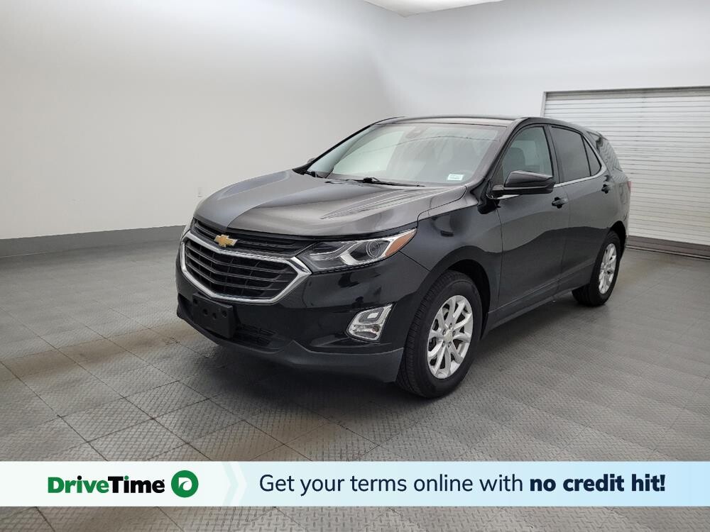2020 Chevrolet Equinox in Phoenix, AZ 85015 - 18139926