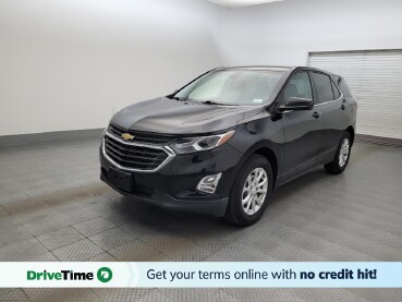 2020 Chevrolet Equinox in Phoenix, AZ 85015