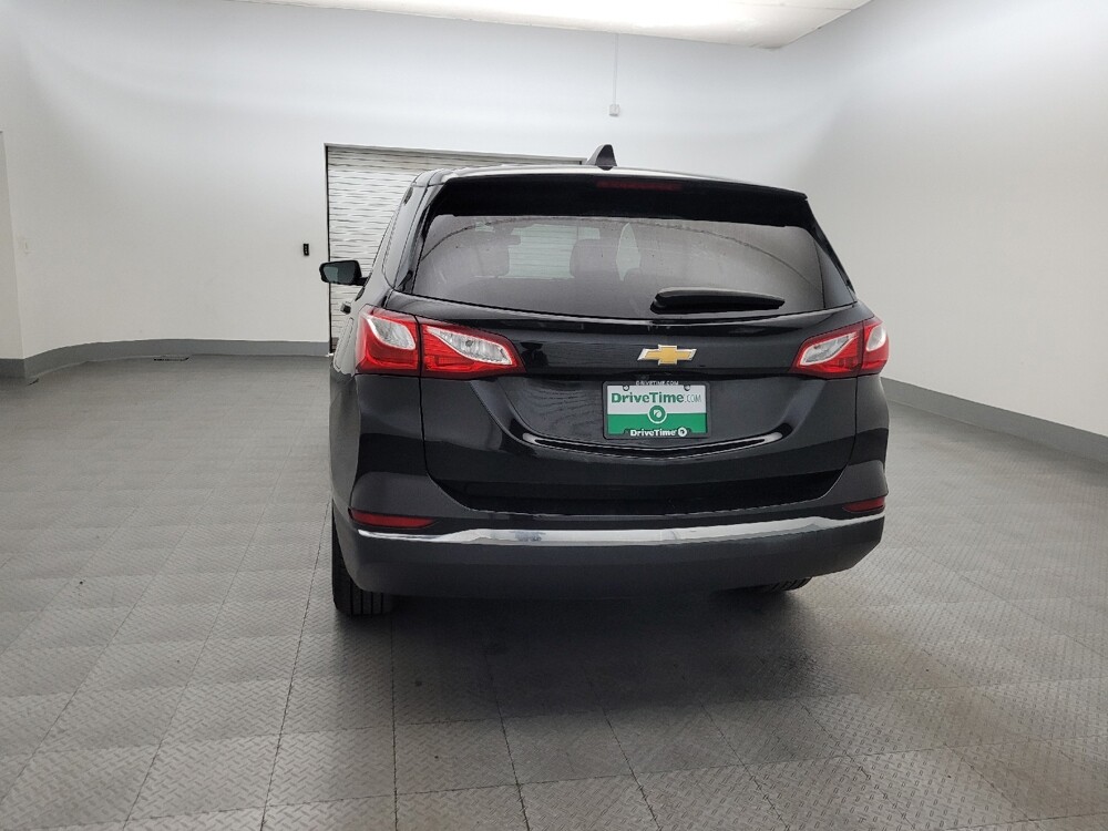 2020 Chevrolet Equinox in Phoenix, AZ 85015 - 18139926 6