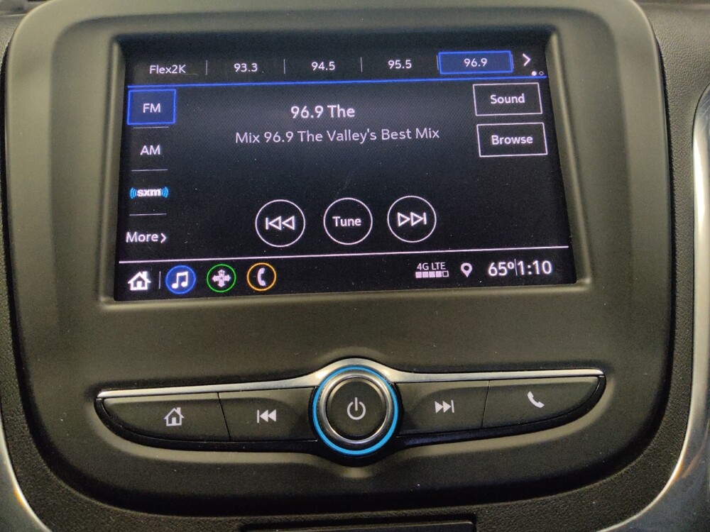 2020 Chevrolet Equinox in Phoenix, AZ 85015 - 18139926 25
