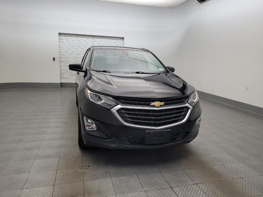 2020 Chevrolet Equinox in Phoenix, AZ 85015 - 18139926 14
