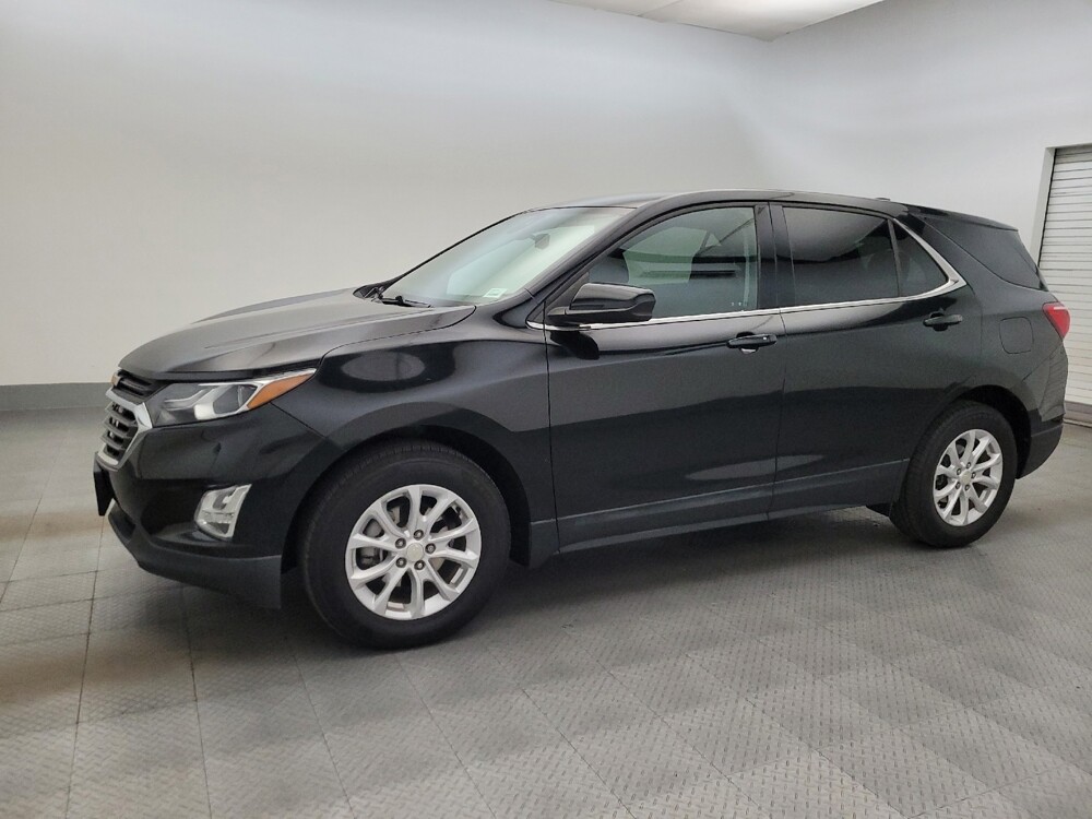2020 Chevrolet Equinox in Phoenix, AZ 85015 - 18139926 2