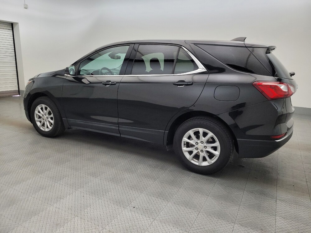 2020 Chevrolet Equinox in Phoenix, AZ 85015 - 18139926 3