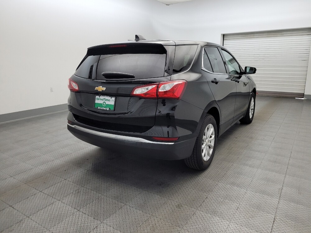2020 Chevrolet Equinox in Phoenix, AZ 85015 - 18139926 9