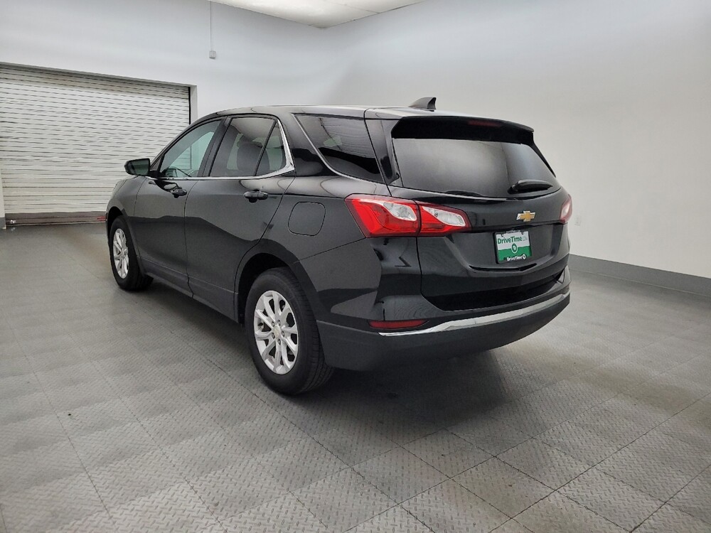 2020 Chevrolet Equinox in Phoenix, AZ 85015 - 18139926 5