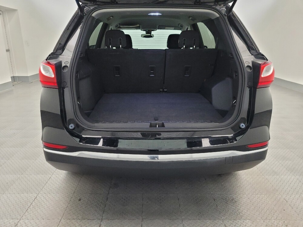 2020 Chevrolet Equinox in Phoenix, AZ 85015 - 18139926 29
