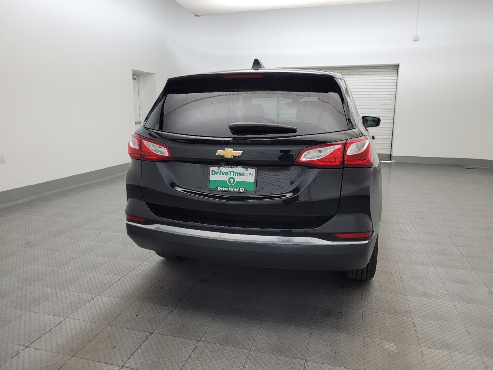 2020 Chevrolet Equinox in Phoenix, AZ 85015 - 18139926 7