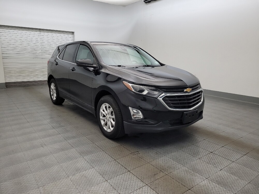2020 Chevrolet Equinox in Phoenix, AZ 85015 - 18139926 13