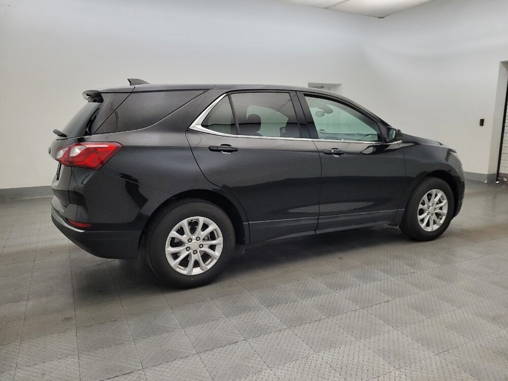 2020 Chevrolet Equinox in Phoenix, AZ 85015 - 18139926 10