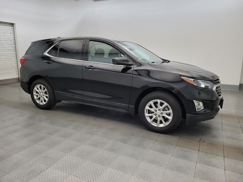 2020 Chevrolet Equinox in Phoenix, AZ 85015 - 18139926 11