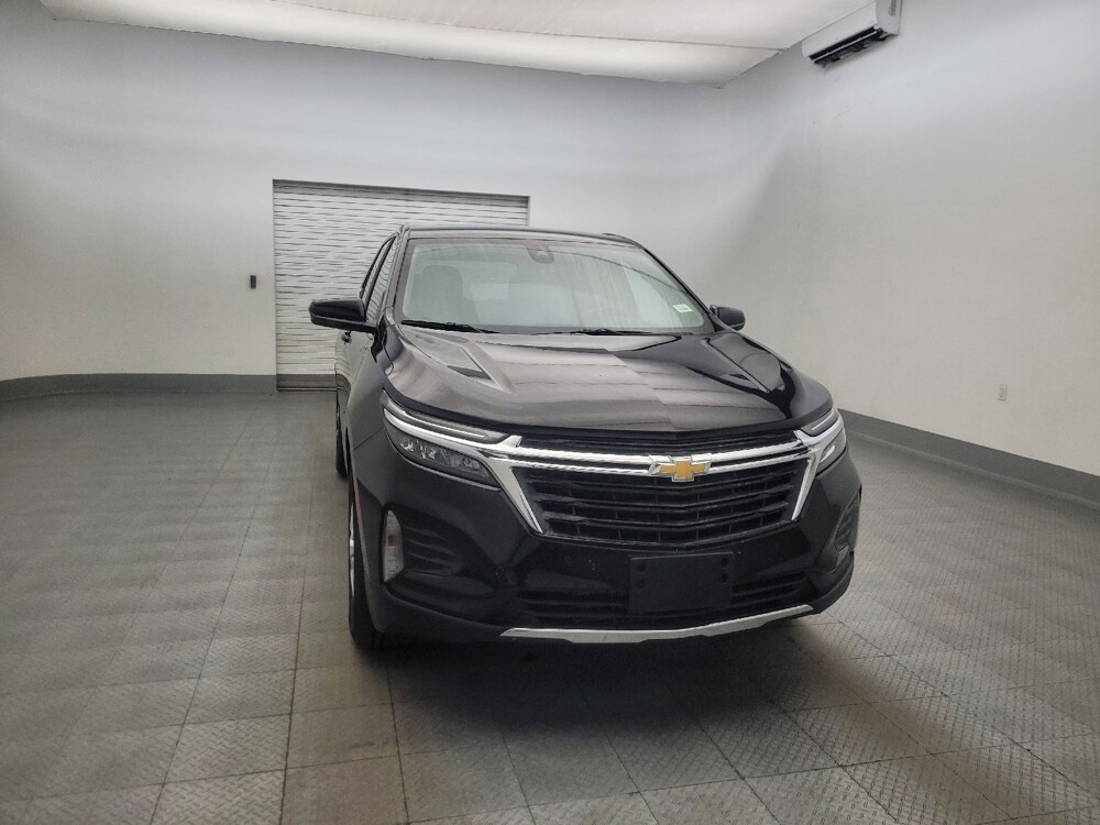 2024 Chevrolet Equinox in Glendale, AZ 85301 - 18139928 14