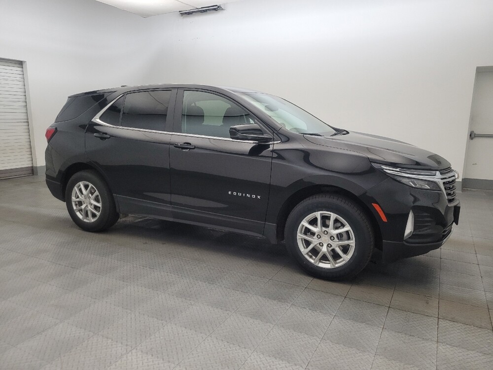 2024 Chevrolet Equinox in Glendale, AZ 85301 - 18139928 11