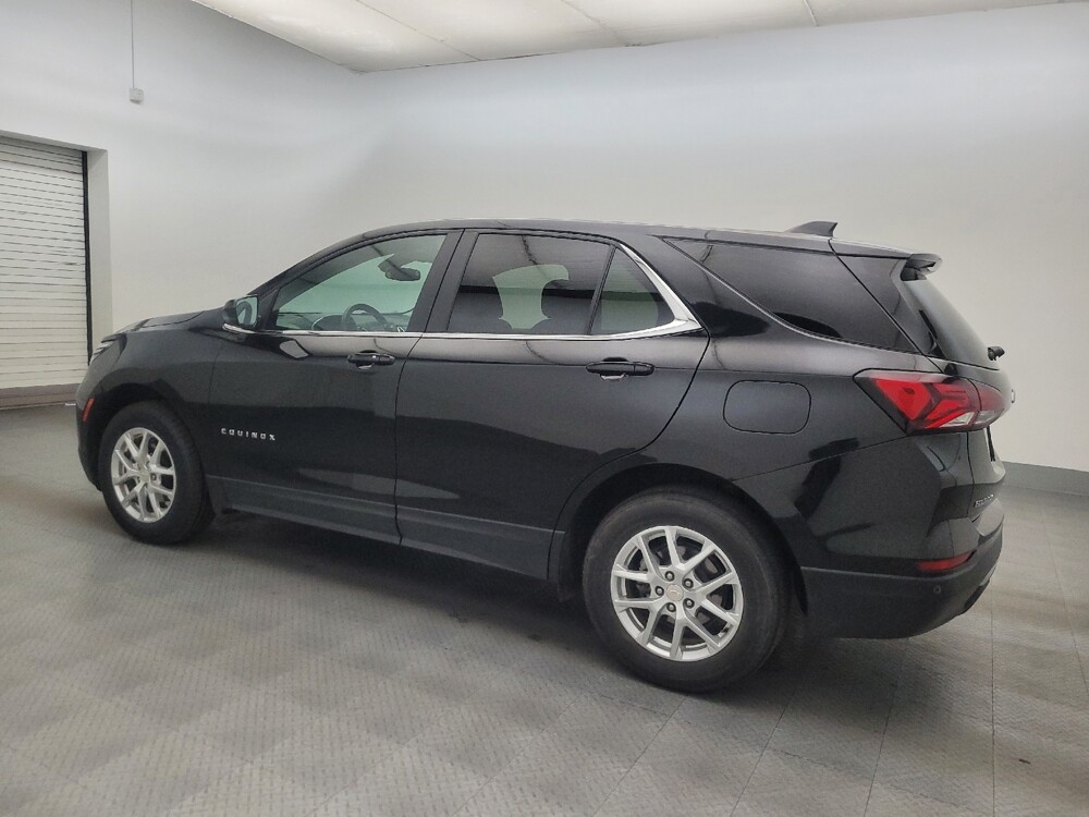 2024 Chevrolet Equinox in Glendale, AZ 85301 - 18139928 3