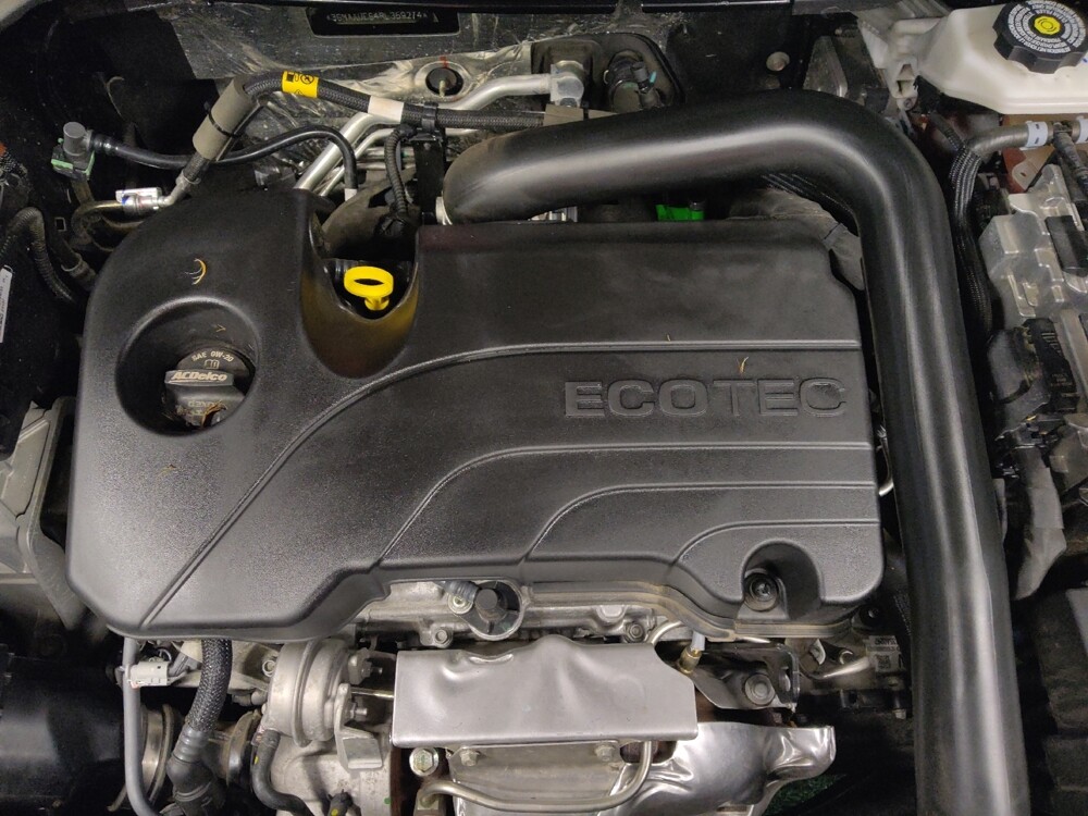 2024 Chevrolet Equinox in Glendale, AZ 85301 - 18139928 30