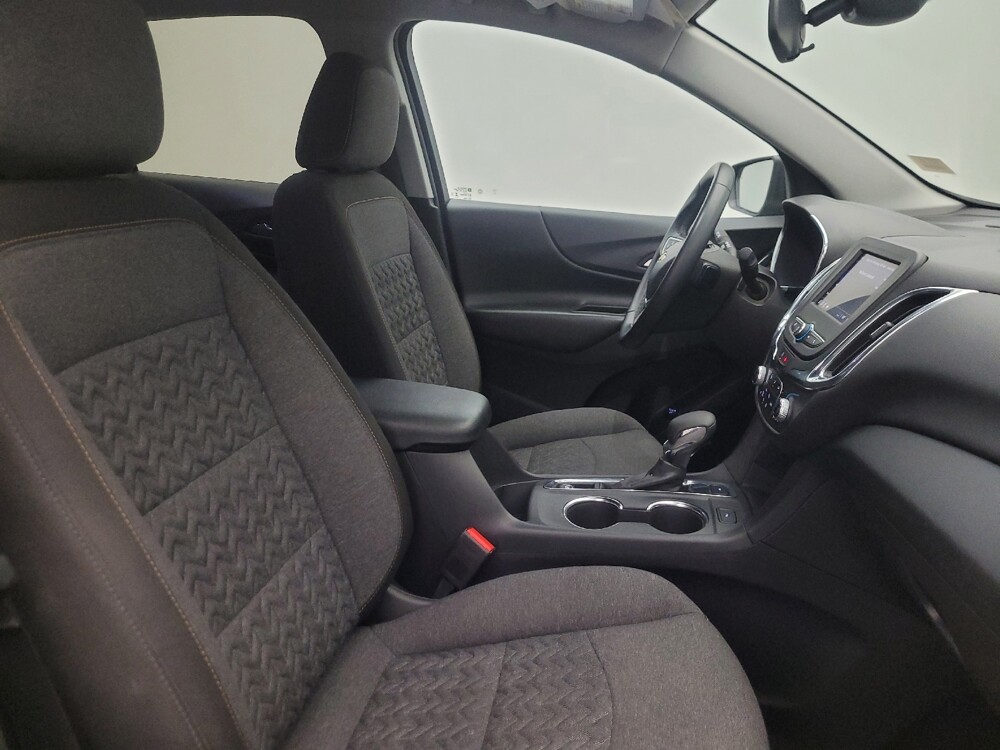 2024 Chevrolet Equinox in Glendale, AZ 85301 - 18139928 21