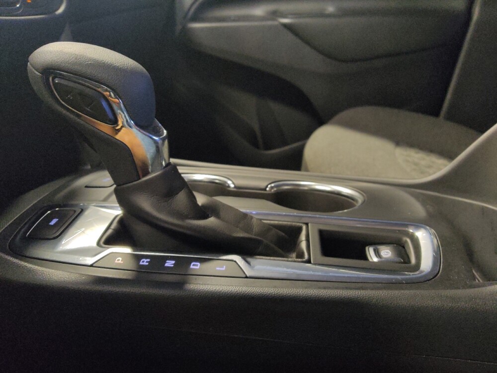 2024 Chevrolet Equinox in Glendale, AZ 85301 - 18139928 26