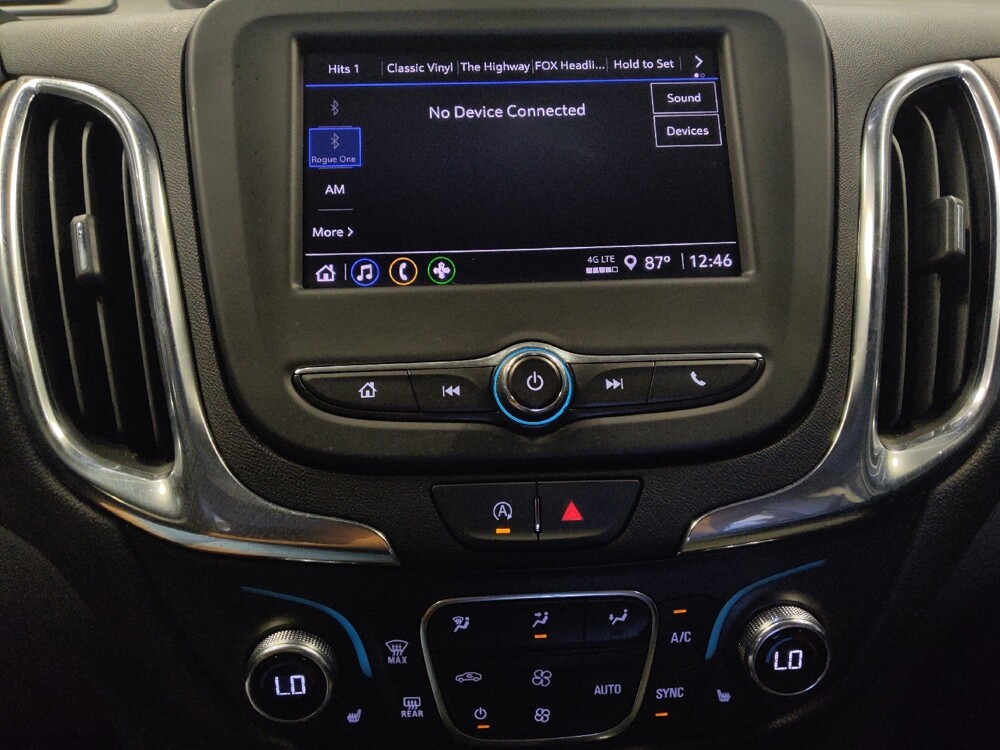 2024 Chevrolet Equinox in Glendale, AZ 85301 - 18139928 25