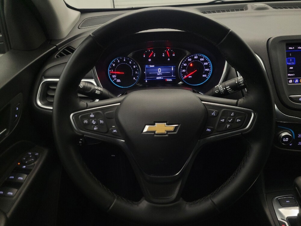 2024 Chevrolet Equinox in Glendale, AZ 85301 - 18139928 22